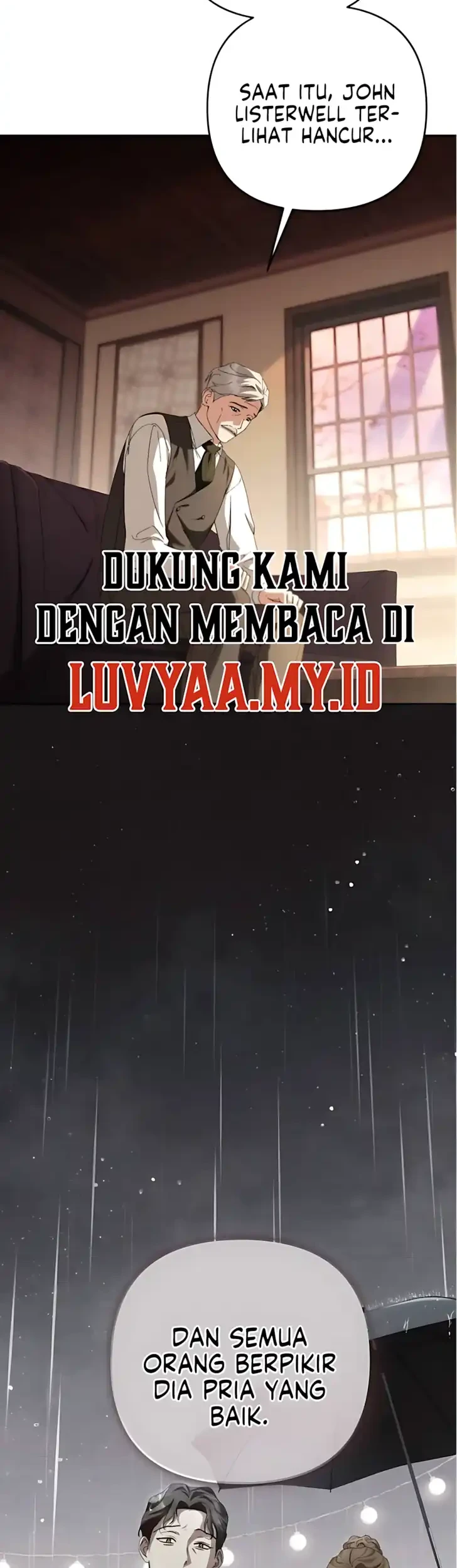 The Scandal Maker Has Returned Chapter 7 - halaman 26