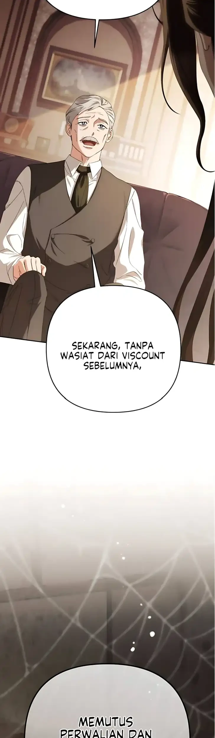 The Scandal Maker Has Returned Chapter 7 - halaman 29