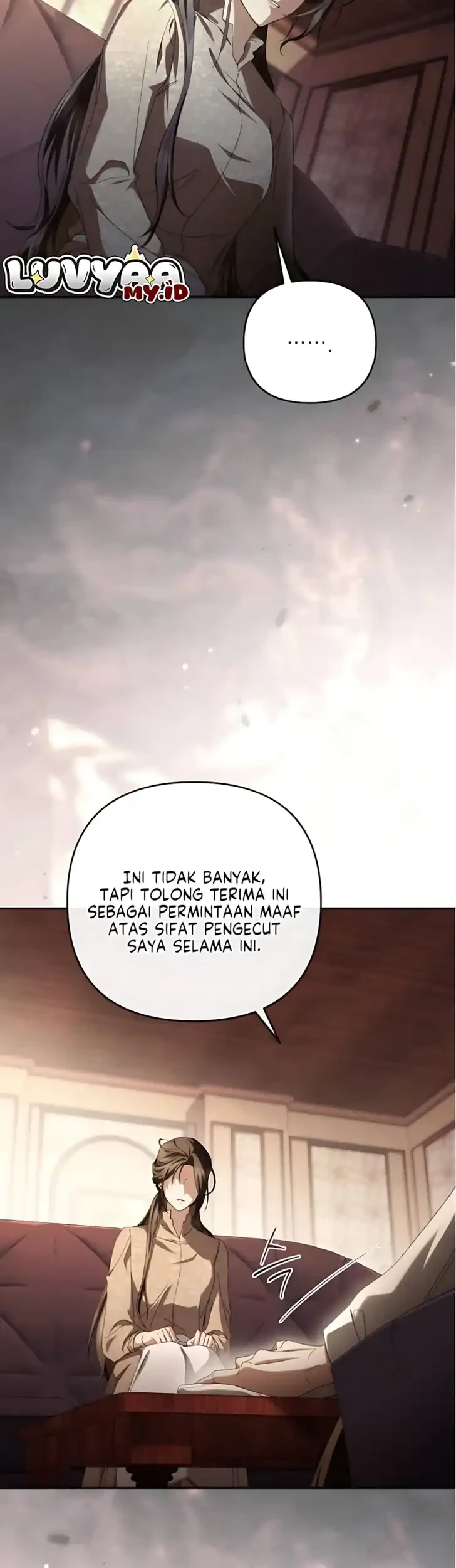 The Scandal Maker Has Returned Chapter 7 - halaman 32