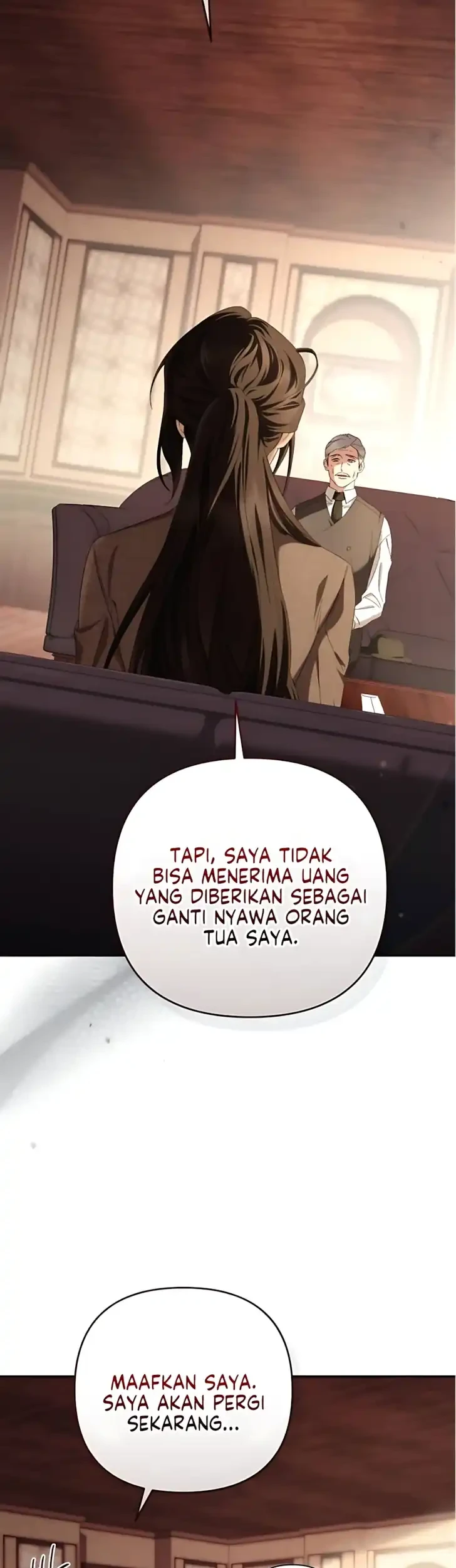 The Scandal Maker Has Returned Chapter 7 - halaman 34