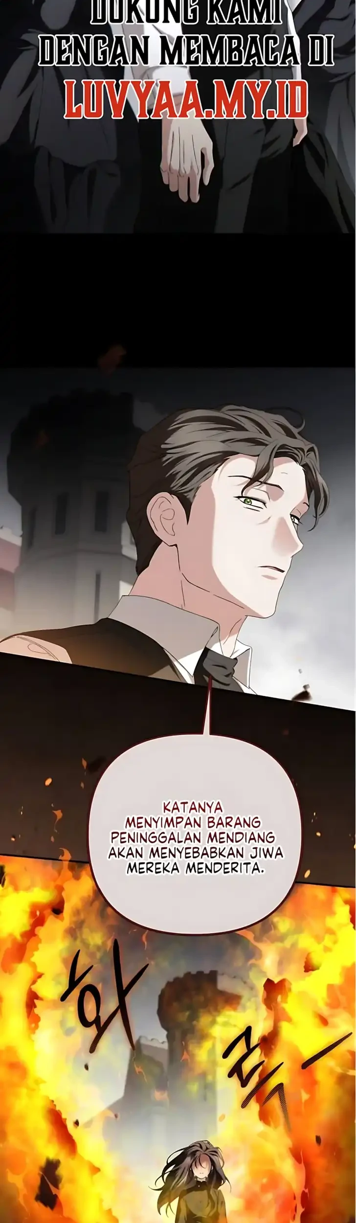 The Scandal Maker Has Returned Chapter 7 - halaman 38