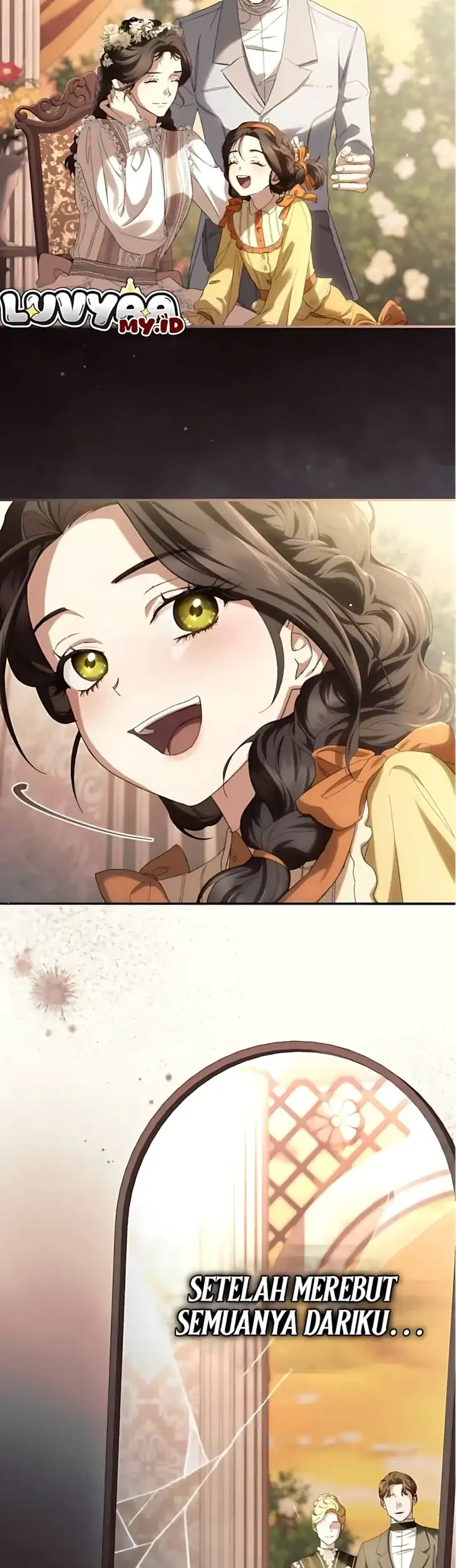 The Scandal Maker Has Returned Chapter 7 - halaman 46