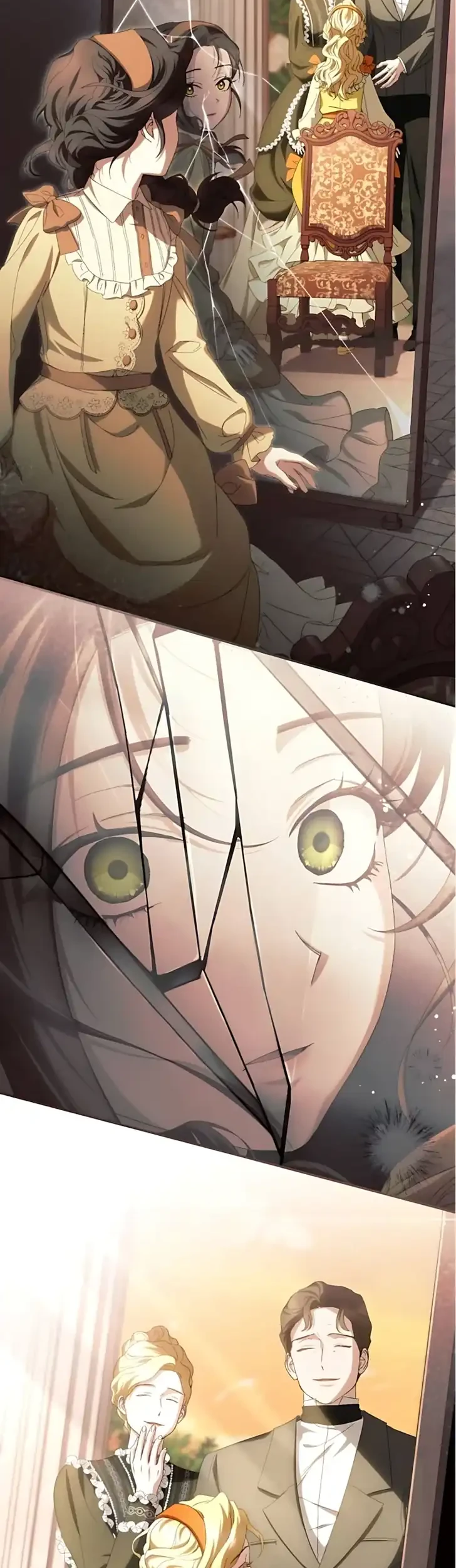 The Scandal Maker Has Returned Chapter 7 - halaman 47