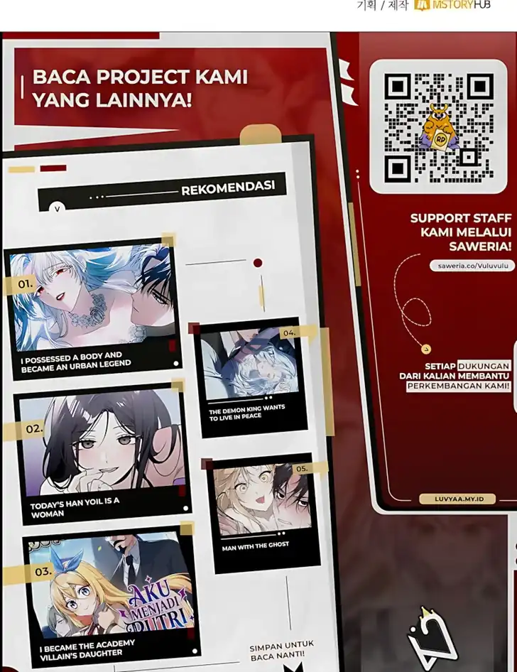 The Scandal Maker Has Returned Chapter 7 - halaman 58