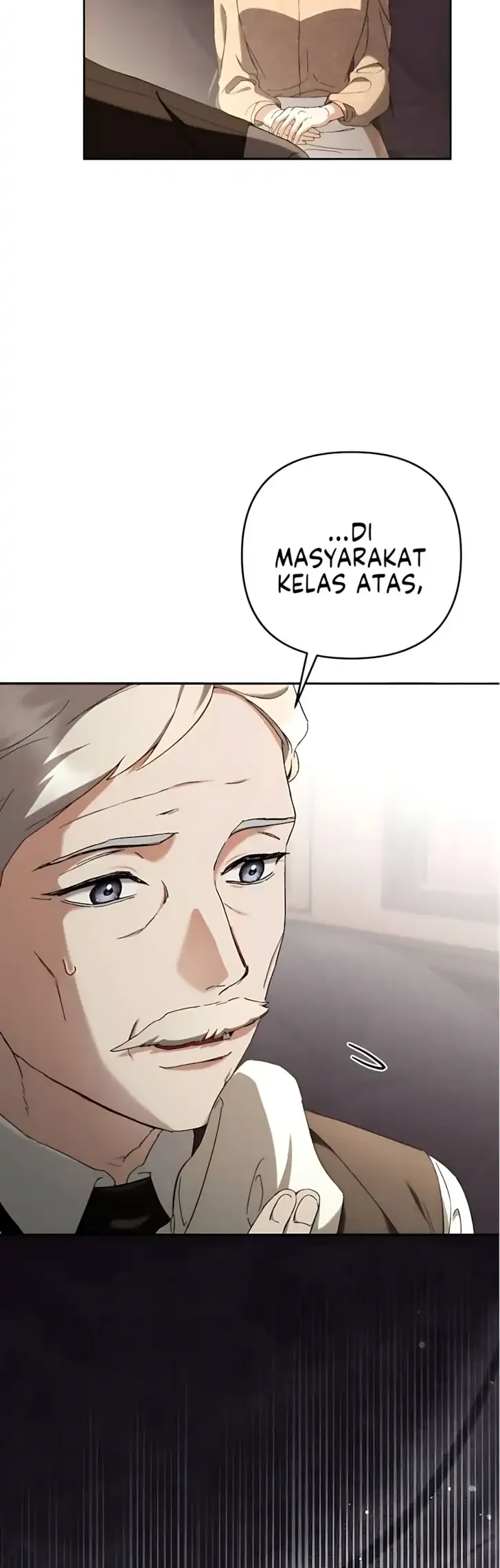 The Scandal Maker Has Returned Chapter 7 - halaman 6