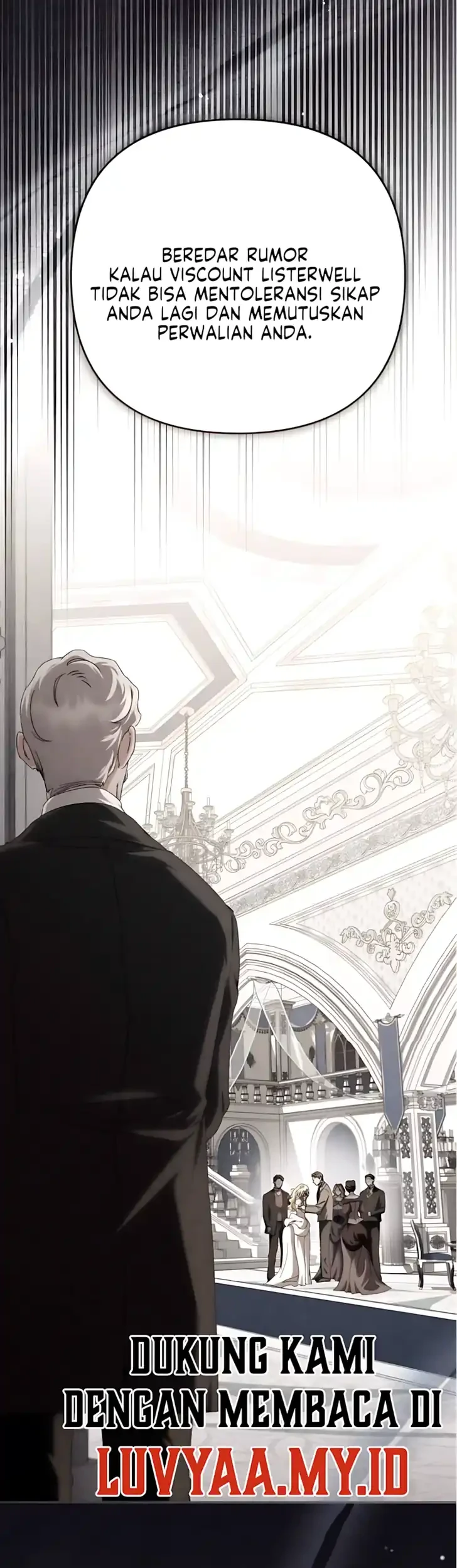 The Scandal Maker Has Returned Chapter 7 - halaman 7