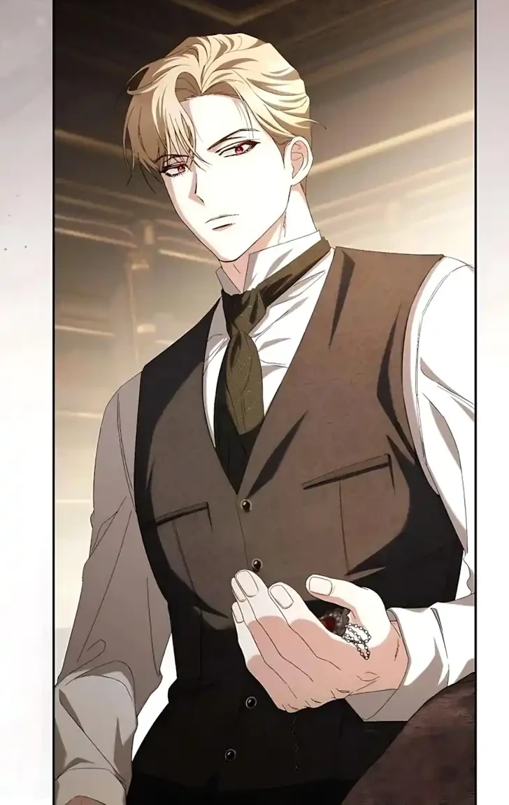 The Scandal Maker Has Returned Chapter 8 - halaman 18