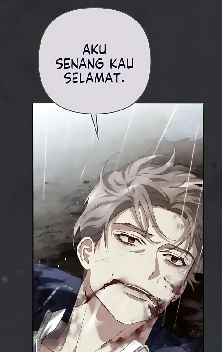 The Scandal Maker Has Returned Chapter 8 - halaman 24