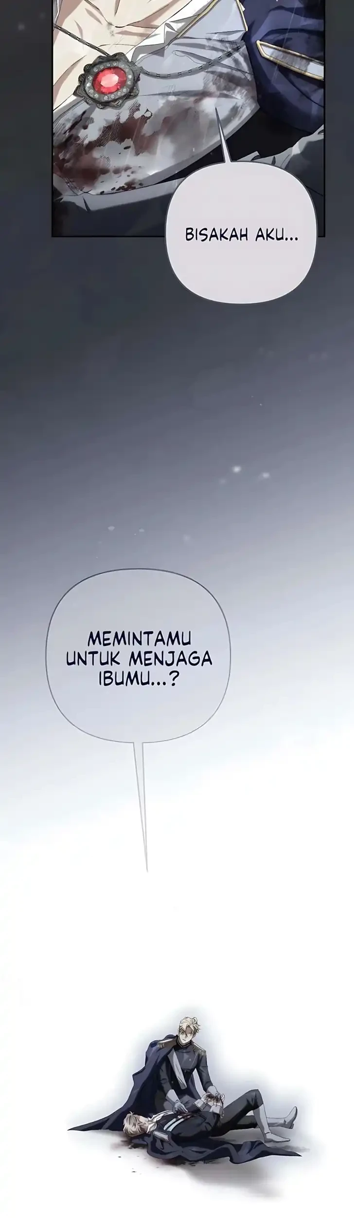The Scandal Maker Has Returned Chapter 8 - halaman 25