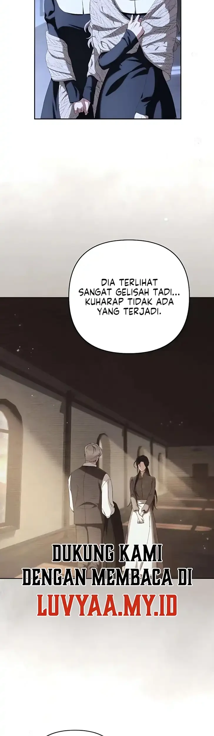 The Scandal Maker Has Returned Chapter 8 - halaman 3