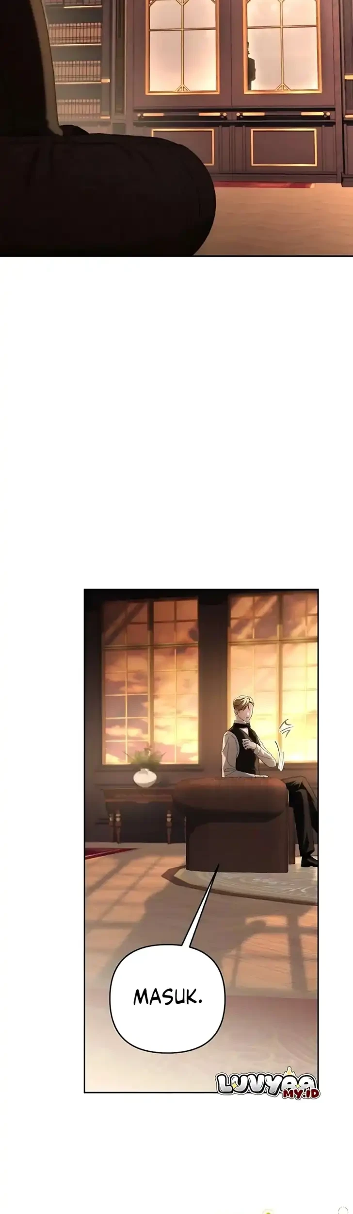The Scandal Maker Has Returned Chapter 8 - halaman 31