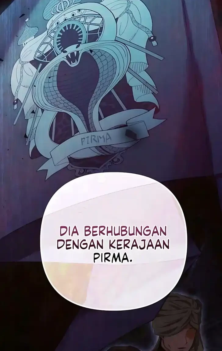 The Scandal Maker Has Returned Chapter 8 - halaman 36