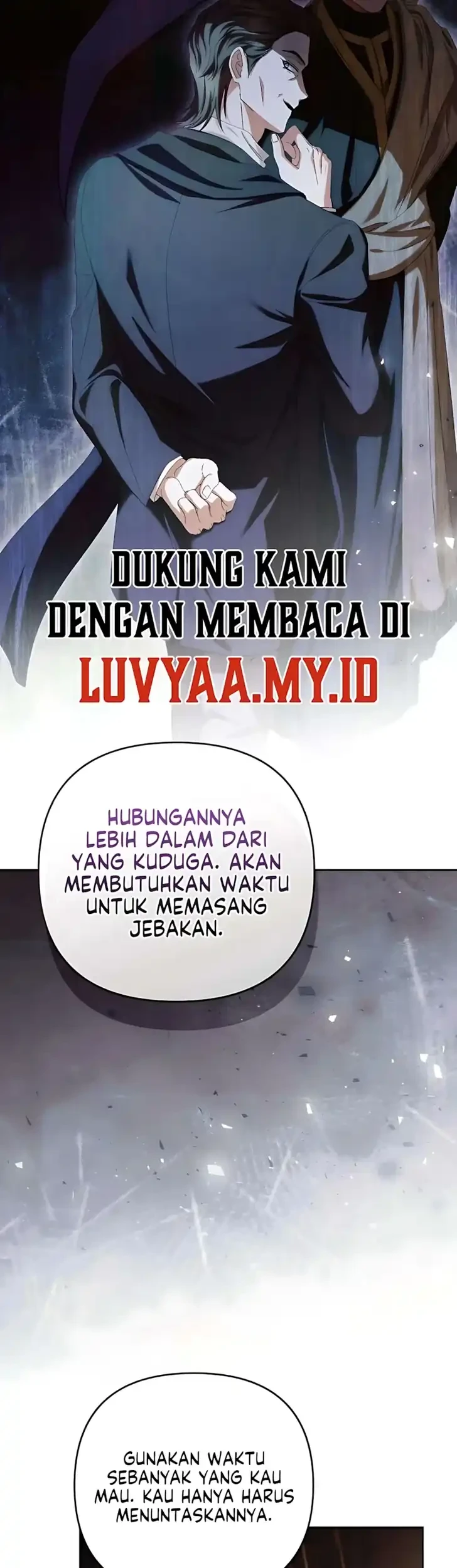 The Scandal Maker Has Returned Chapter 8 - halaman 37