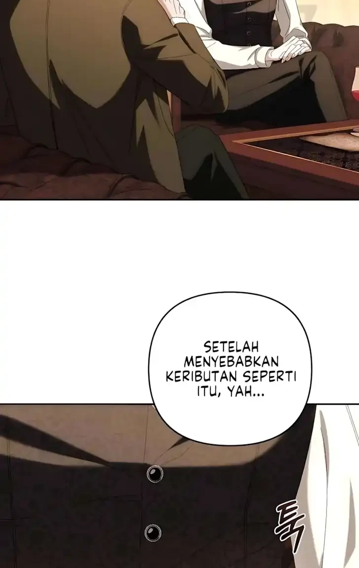 The Scandal Maker Has Returned Chapter 8 - halaman 42