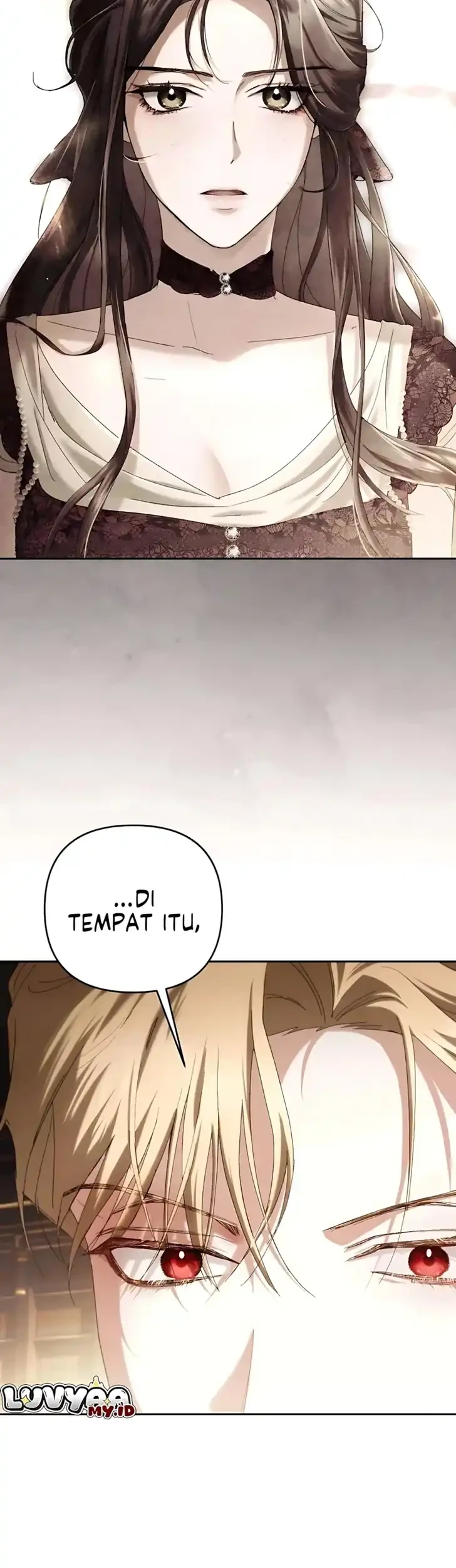 The Scandal Maker Has Returned Chapter 8 - halaman 46