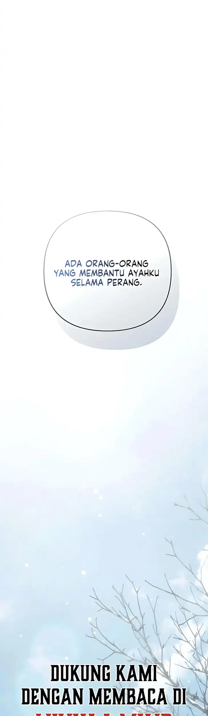 The Scandal Maker Has Returned Chapter 8 - halaman 47