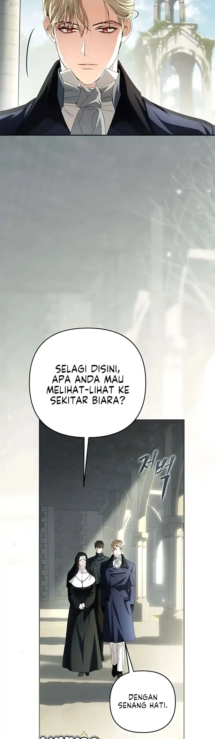 The Scandal Maker Has Returned Chapter 8 - halaman 52