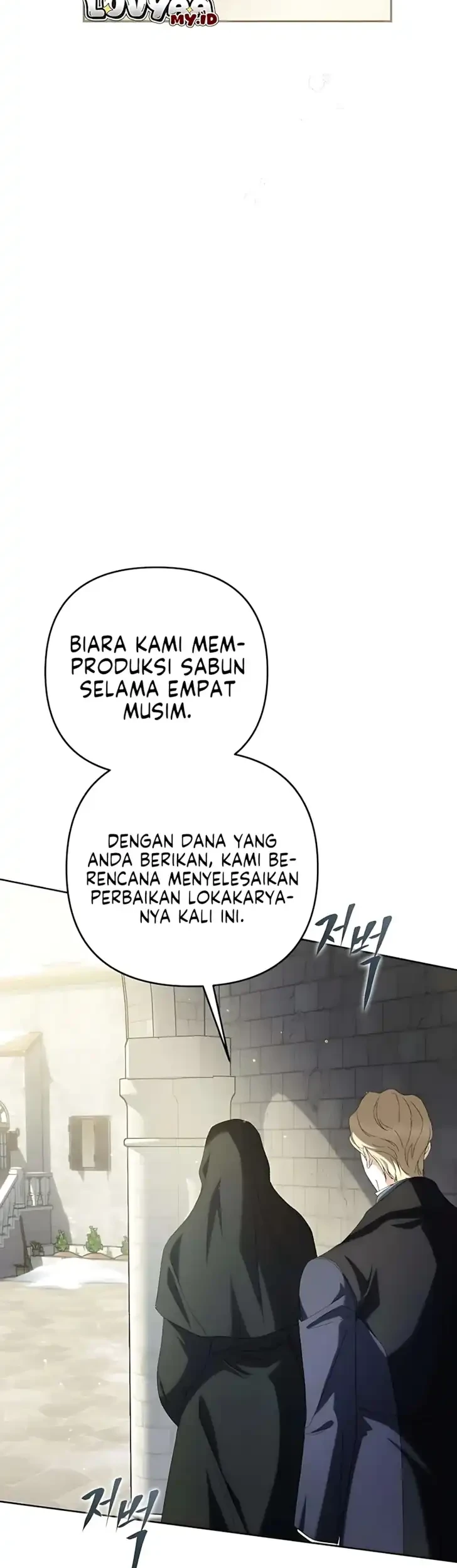 The Scandal Maker Has Returned Chapter 8 - halaman 53