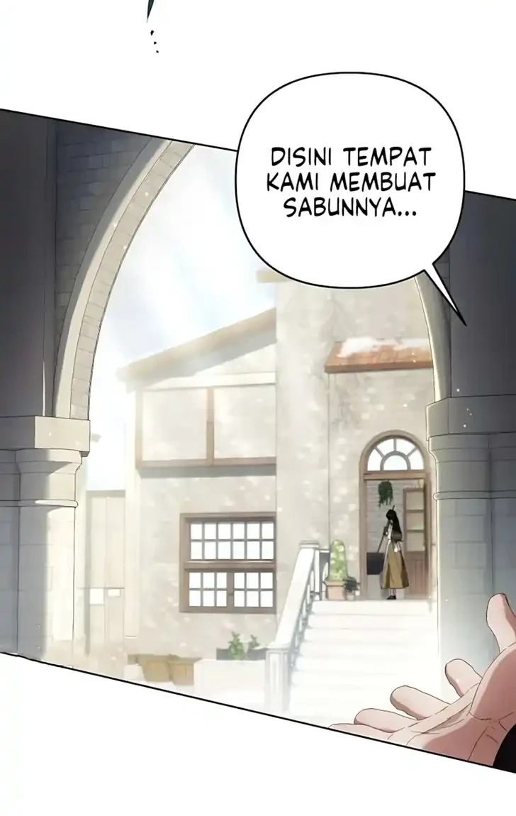 The Scandal Maker Has Returned Chapter 8 - halaman 54