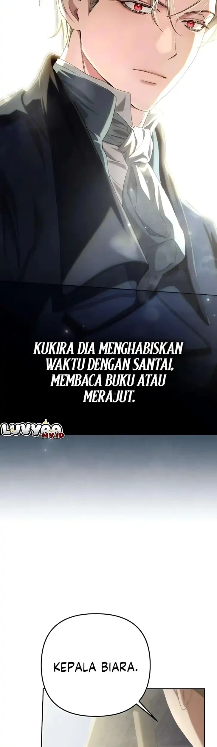 The Scandal Maker Has Returned Chapter 8 - halaman 58