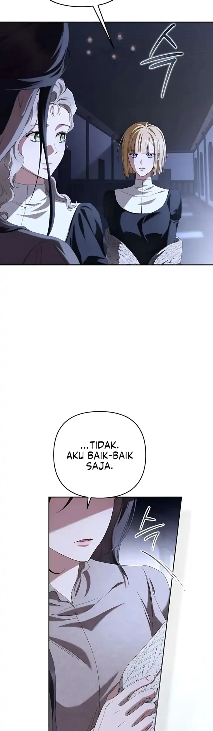 The Scandal Maker Has Returned Chapter 8 - halaman 7
