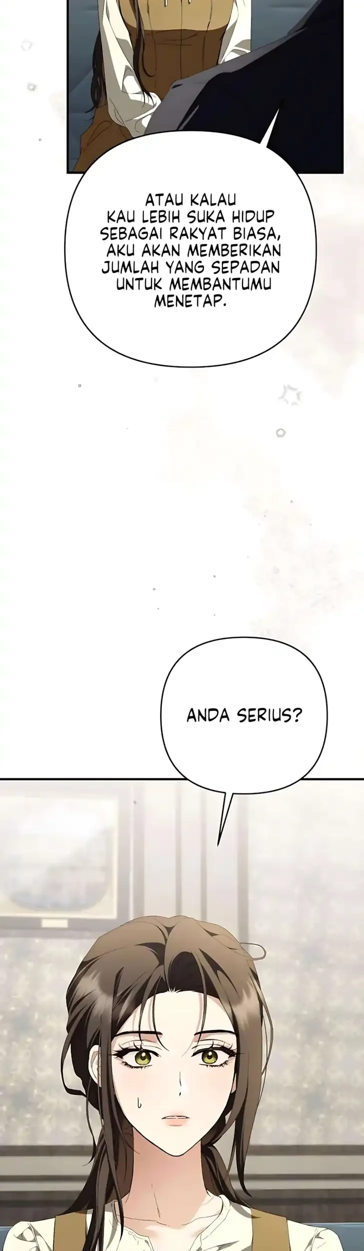 The Scandal Maker Has Returned Chapter 9 - halaman 11