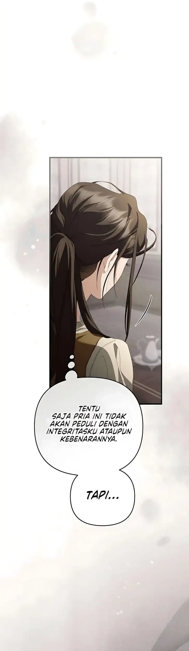 The Scandal Maker Has Returned Chapter 9 - halaman 15
