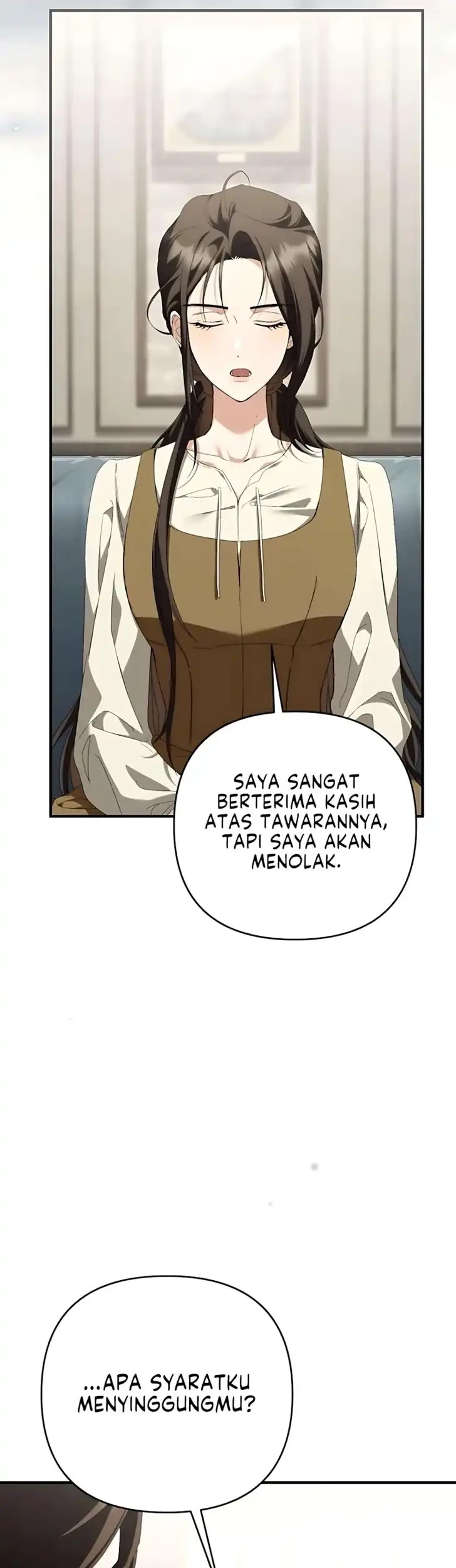 The Scandal Maker Has Returned Chapter 9 - halaman 19