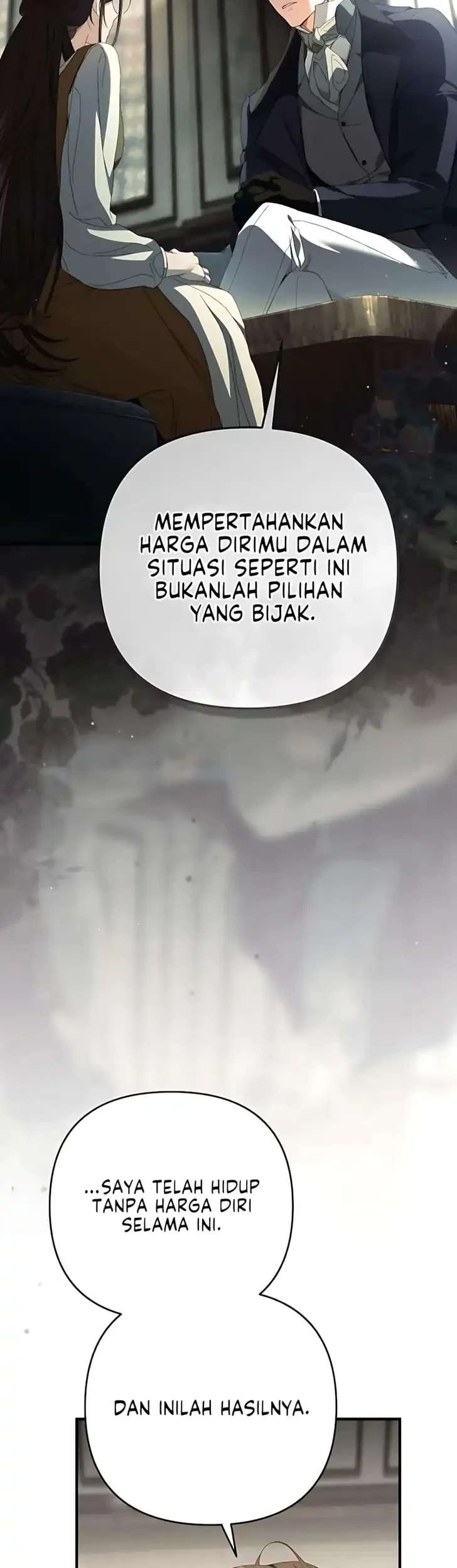 The Scandal Maker Has Returned Chapter 9 - halaman 23