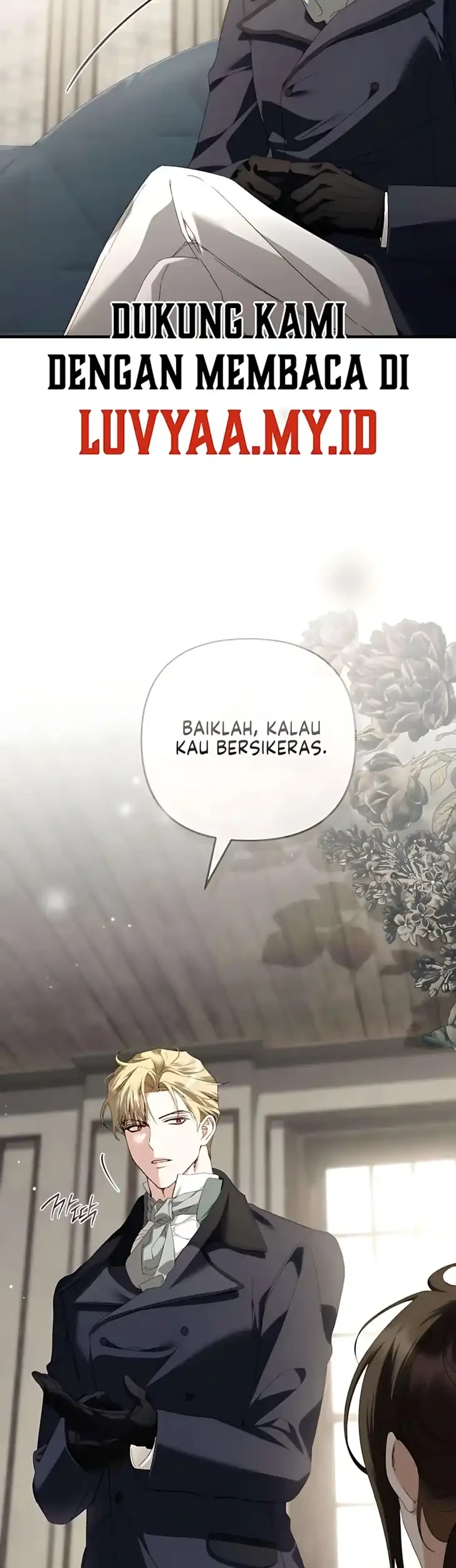 The Scandal Maker Has Returned Chapter 9 - halaman 27