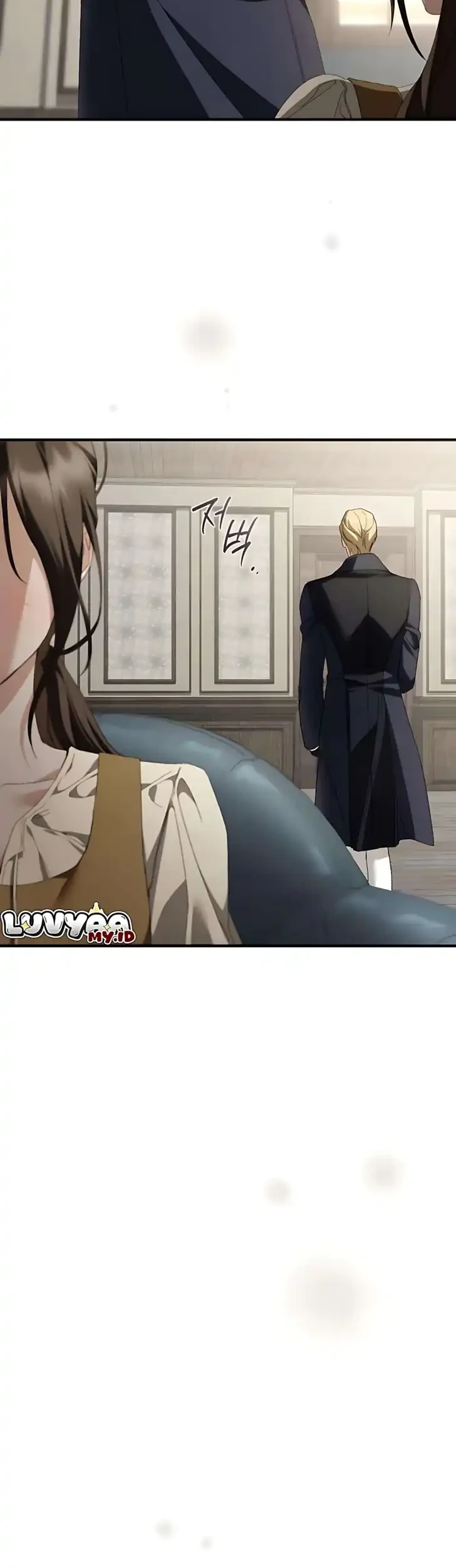 The Scandal Maker Has Returned Chapter 9 - halaman 28