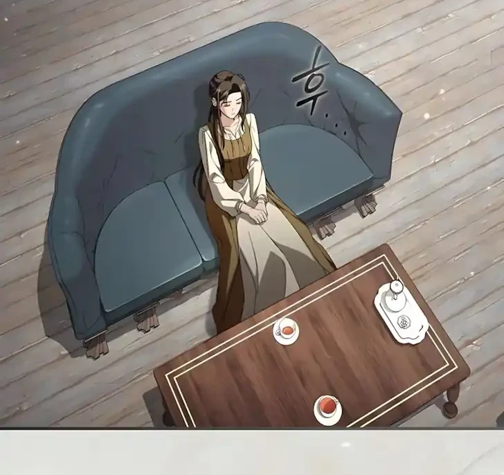 The Scandal Maker Has Returned Chapter 9 - halaman 30