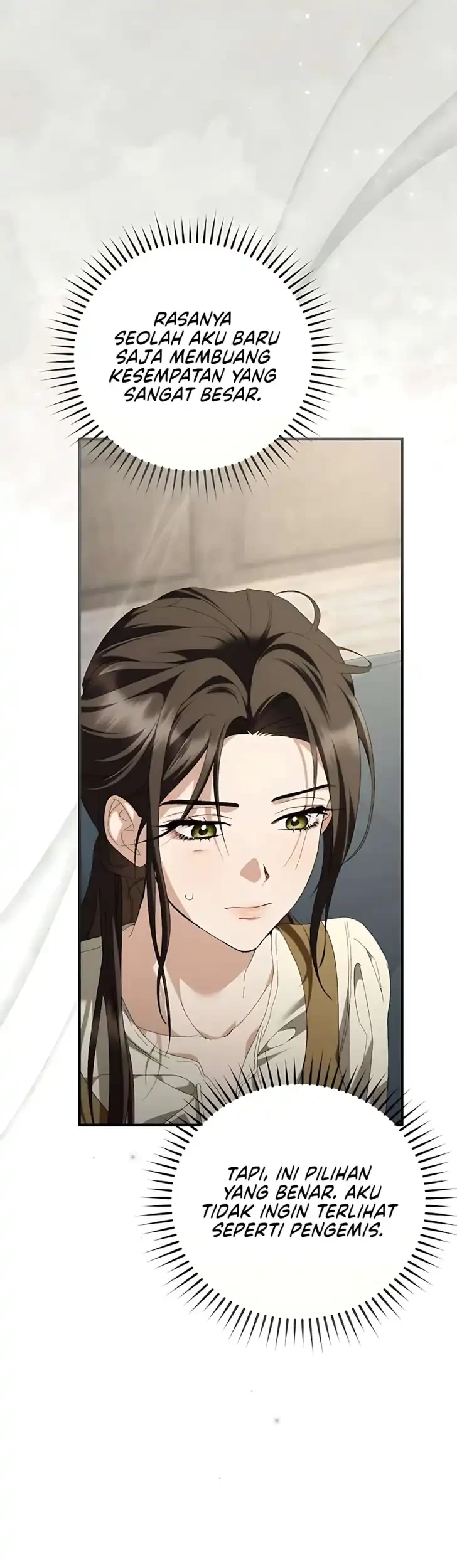 The Scandal Maker Has Returned Chapter 9 - halaman 31