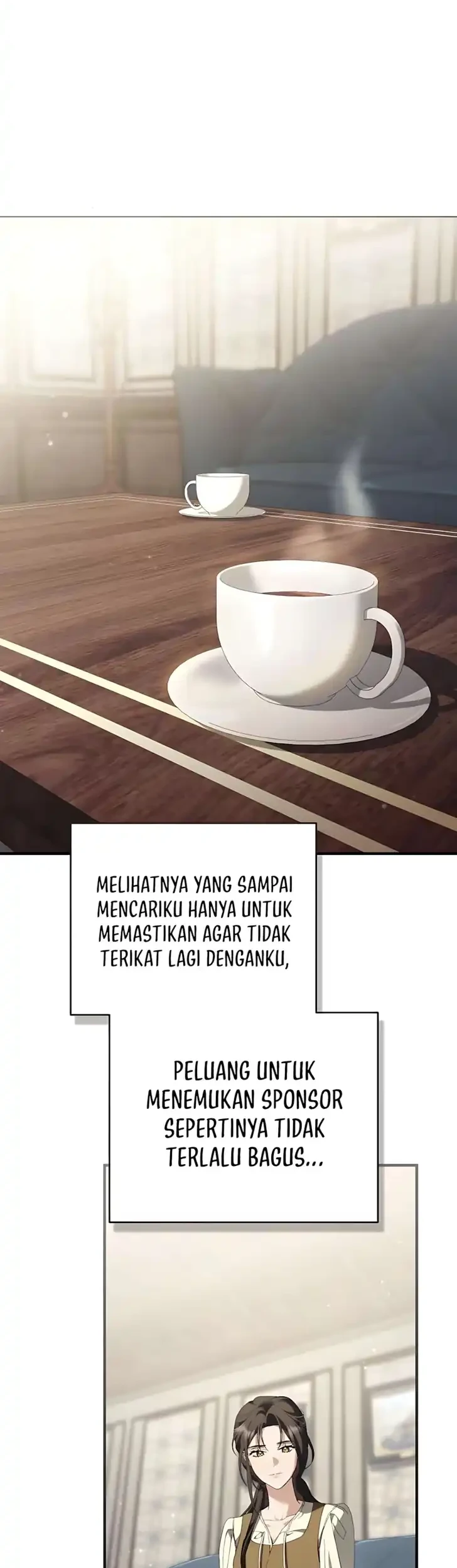 The Scandal Maker Has Returned Chapter 9 - halaman 32