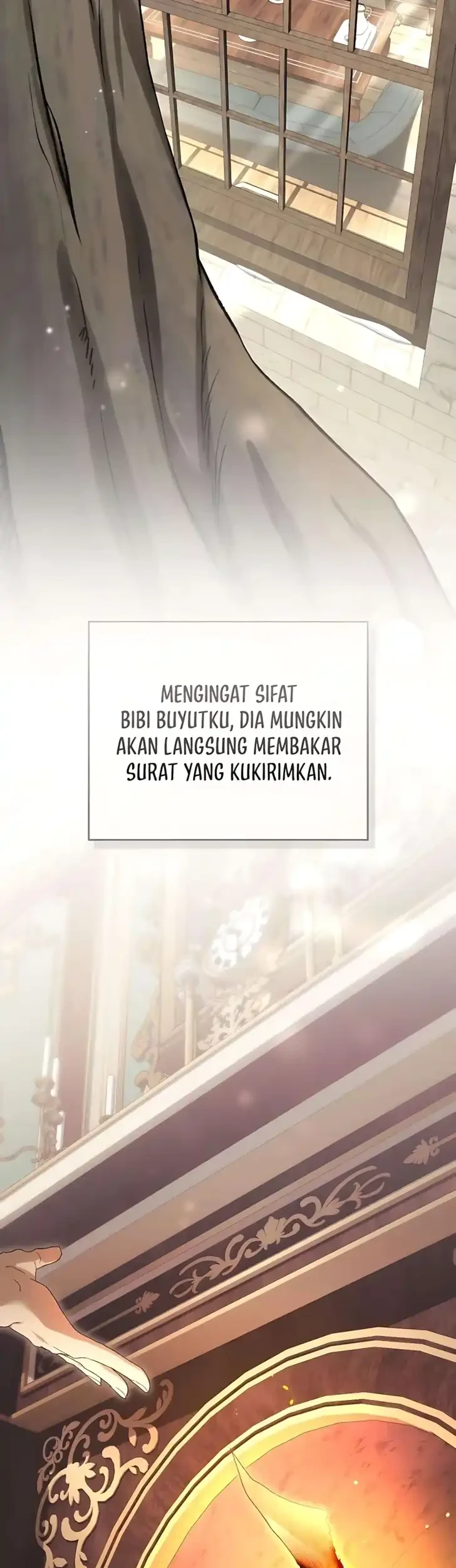 The Scandal Maker Has Returned Chapter 9 - halaman 34