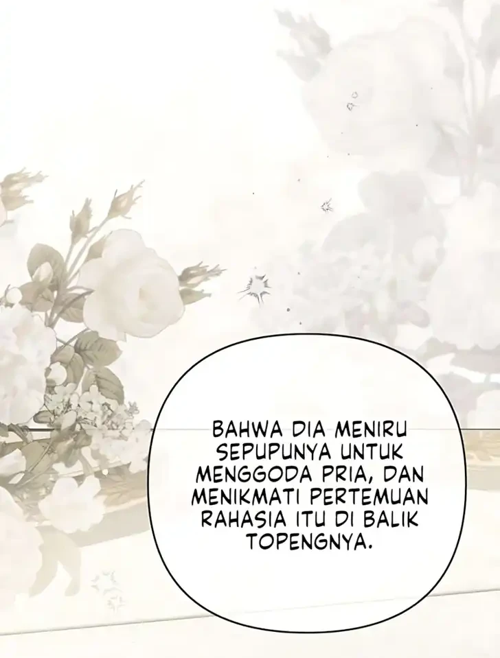 The Scandal Maker Has Returned Chapter 9 - halaman 42