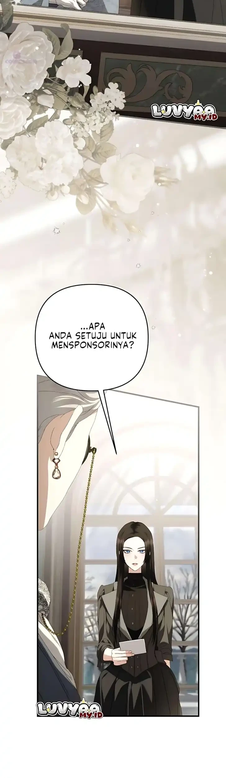 The Scandal Maker Has Returned Chapter 9 - halaman 45