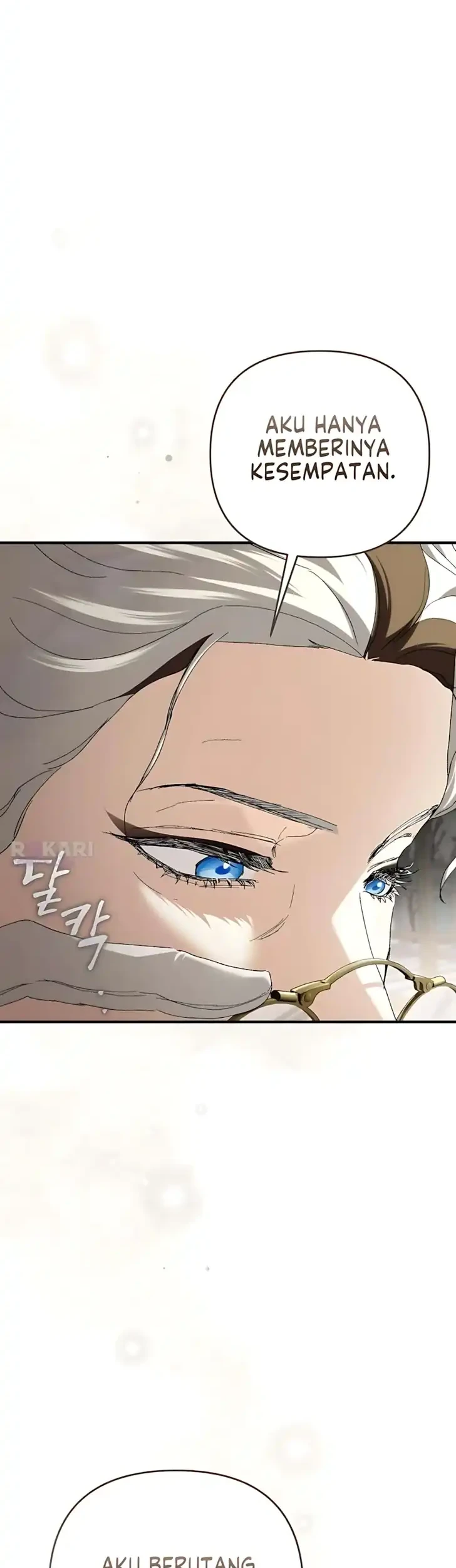 The Scandal Maker Has Returned Chapter 9 - halaman 46