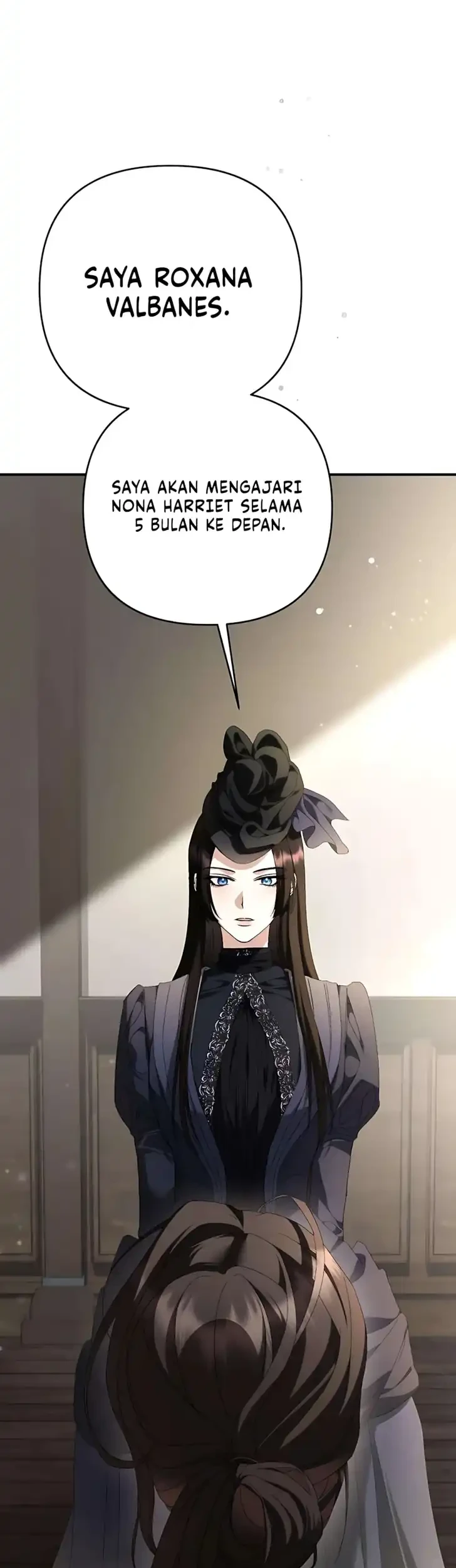 The Scandal Maker Has Returned Chapter 9 - halaman 50
