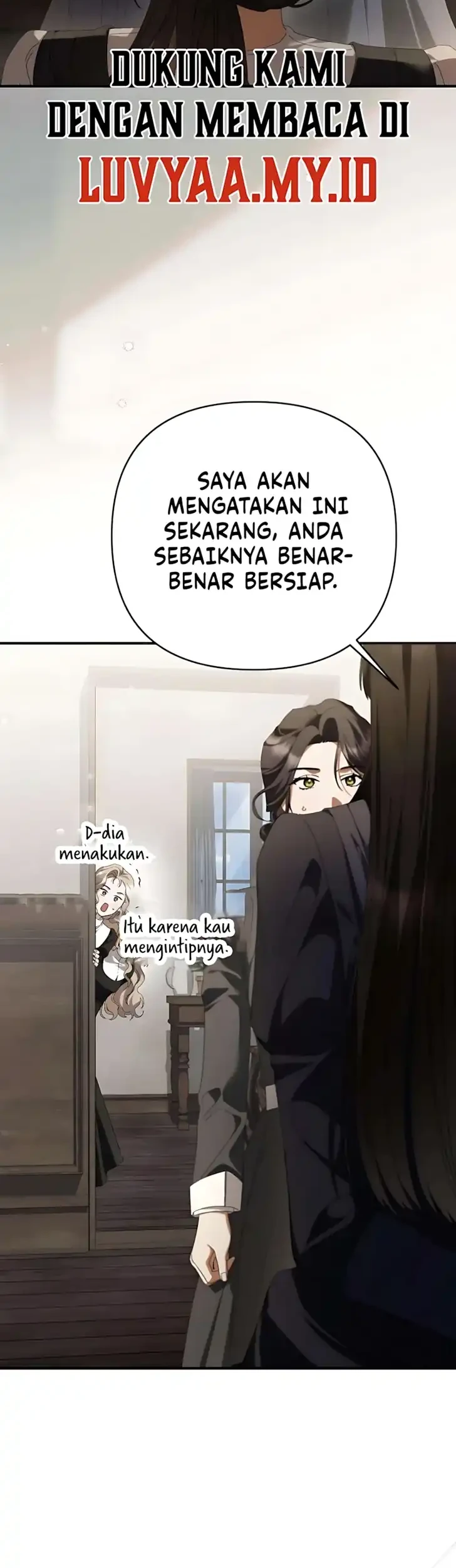 The Scandal Maker Has Returned Chapter 9 - halaman 51