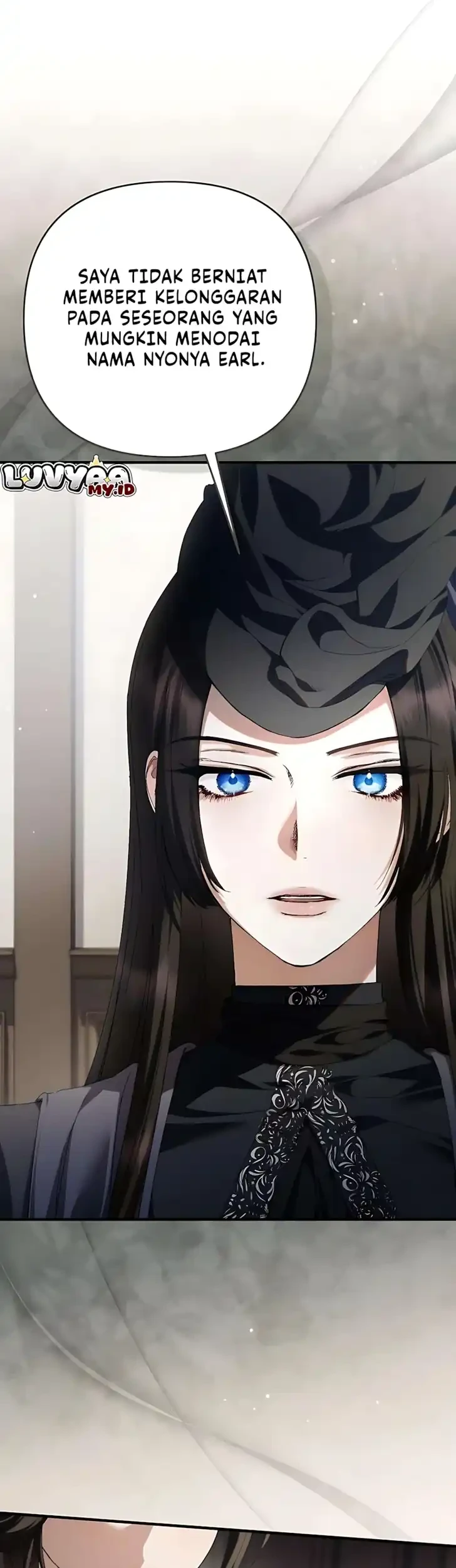 The Scandal Maker Has Returned Chapter 9 - halaman 52