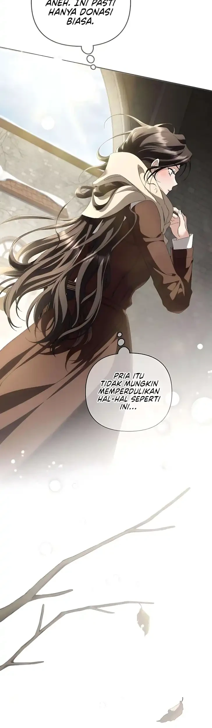The Scandal Maker Has Returned Chapter 9 - halaman 58