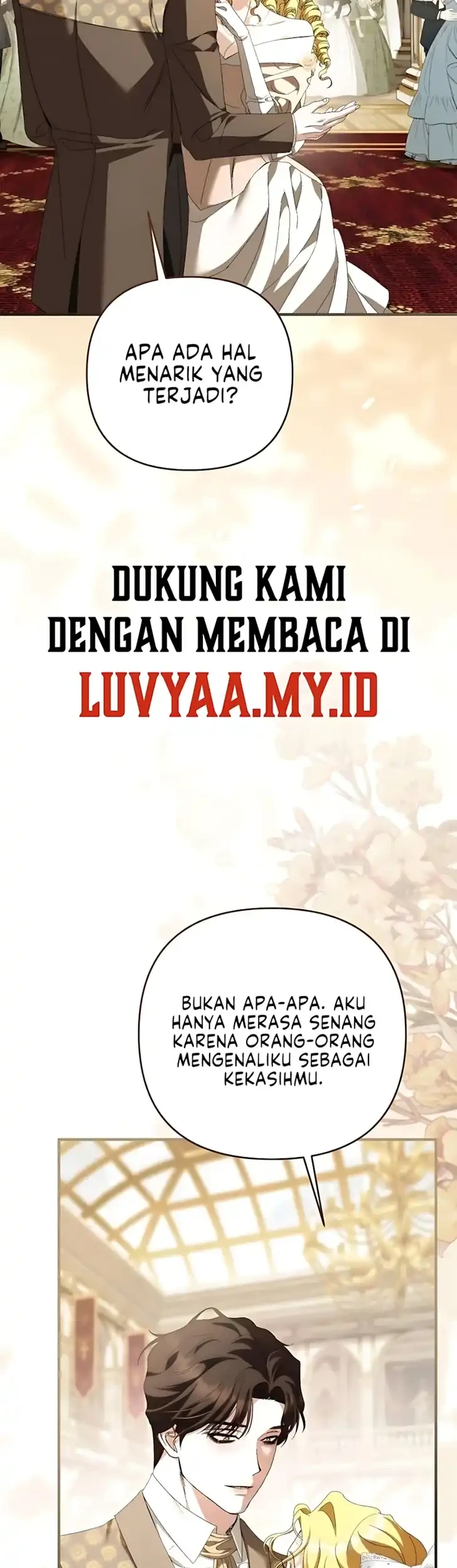 The Scandal Maker Has Returned Chapter 9 - halaman 62