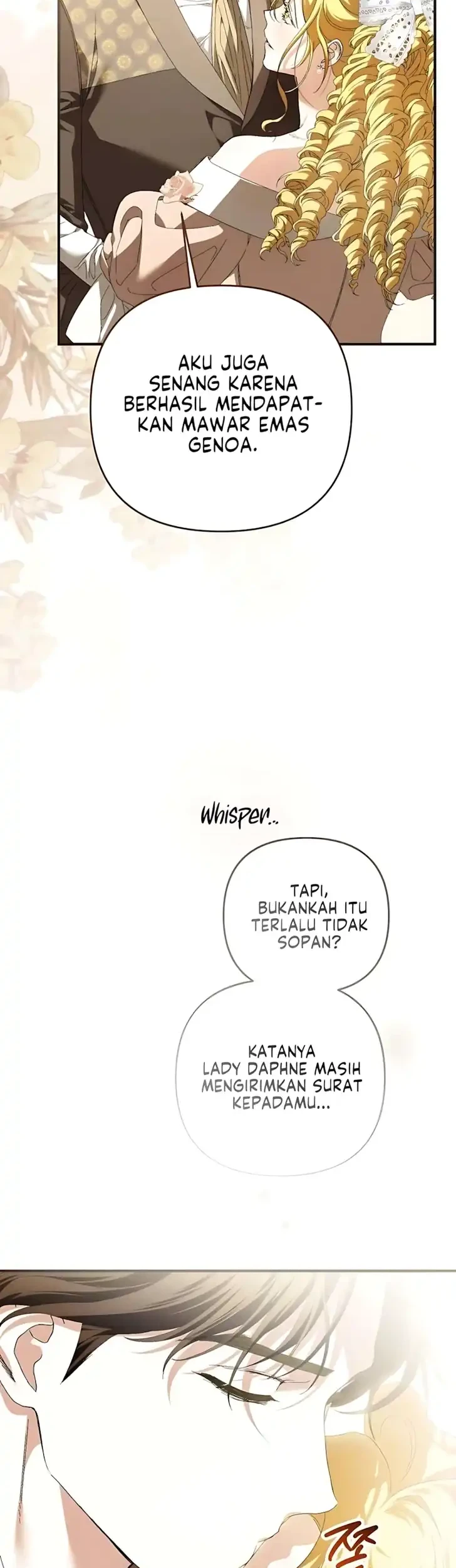 The Scandal Maker Has Returned Chapter 9 - halaman 63