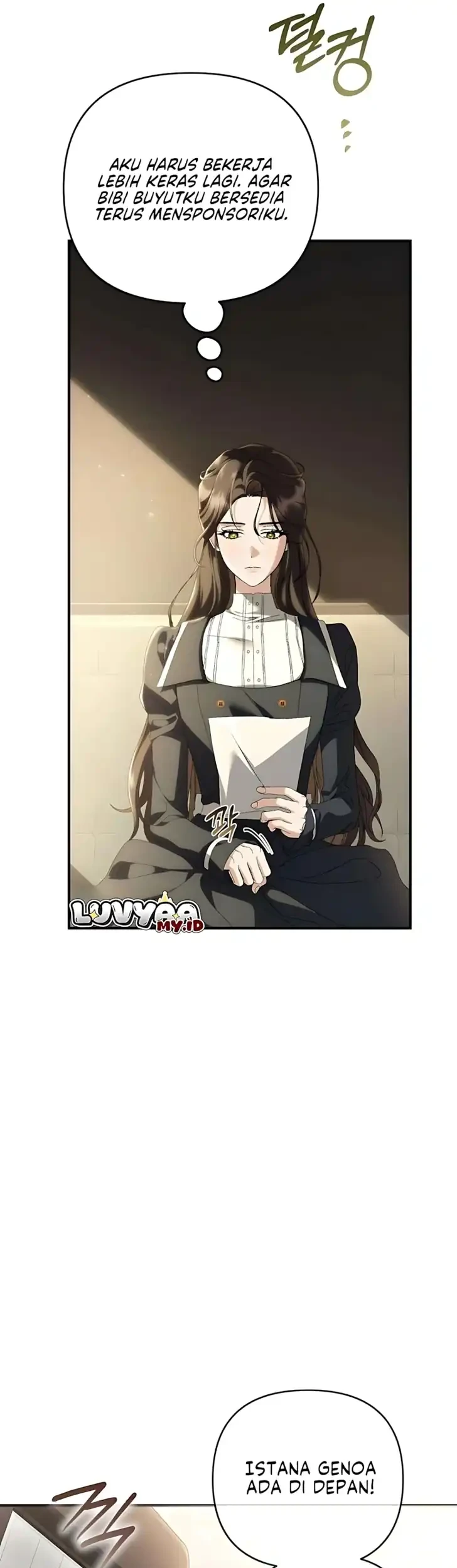 The Scandal Maker Has Returned Chapter 9 - halaman 71