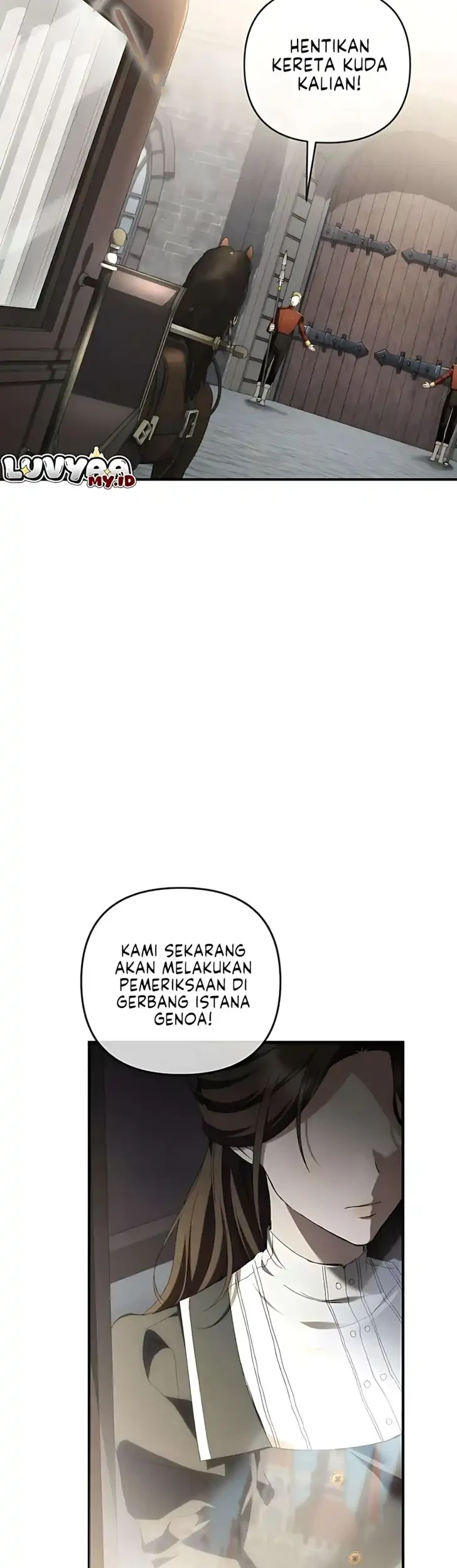 The Scandal Maker Has Returned Chapter 9 - halaman 72