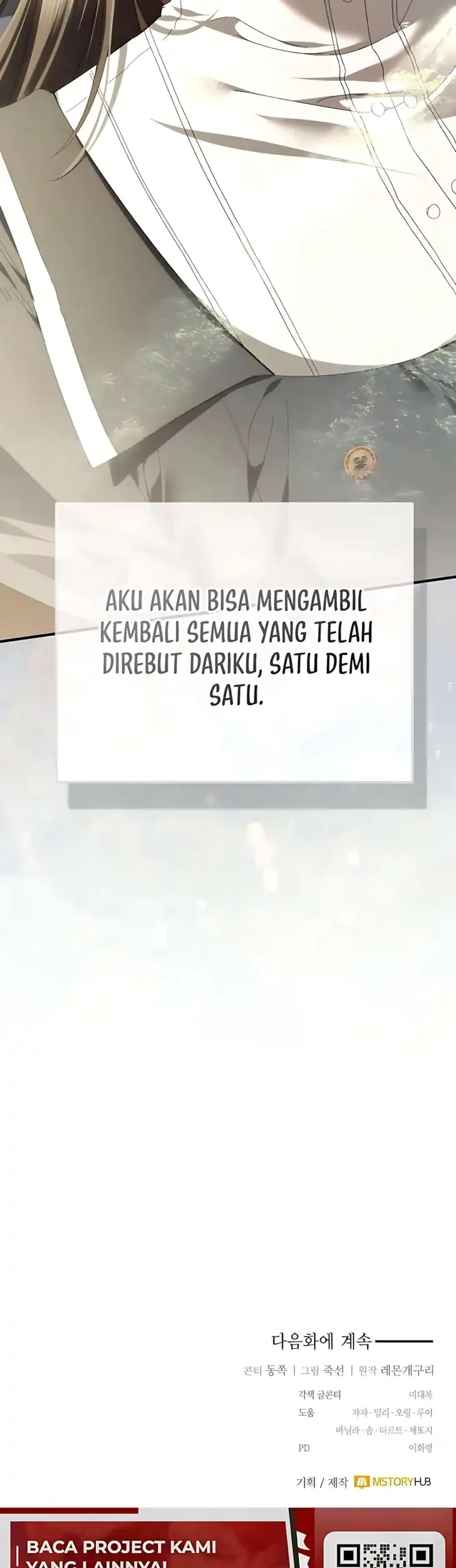 The Scandal Maker Has Returned Chapter 9 - halaman 74