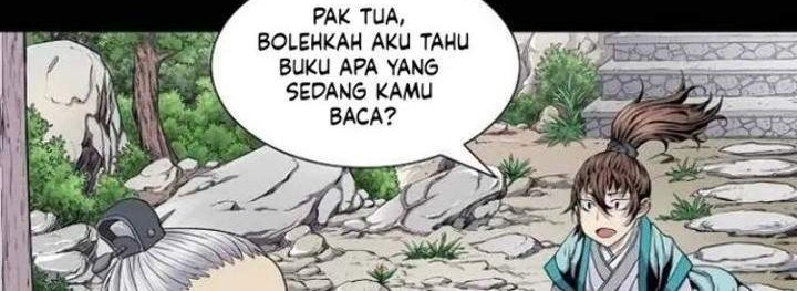 The Scholar Warrior Chapter 1 - halaman 22