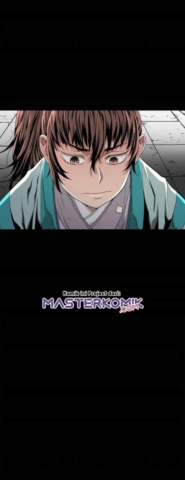 The Scholar Warrior Chapter 1 - halaman 39