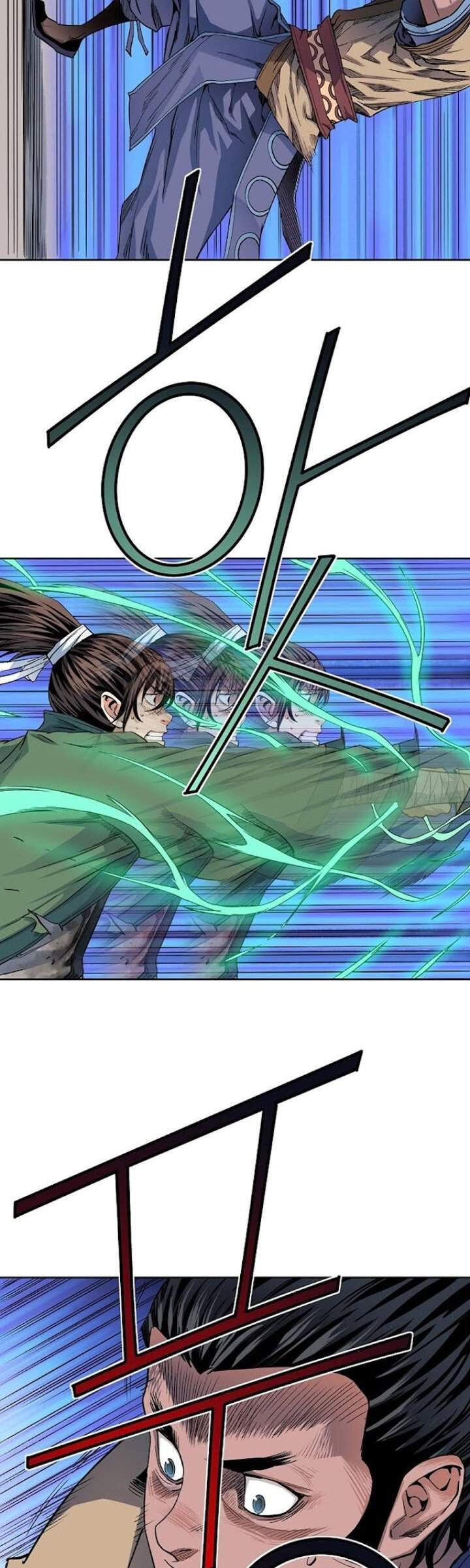 The Scholar Warrior Chapter 13 - halaman 10